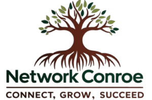 network conroe logo