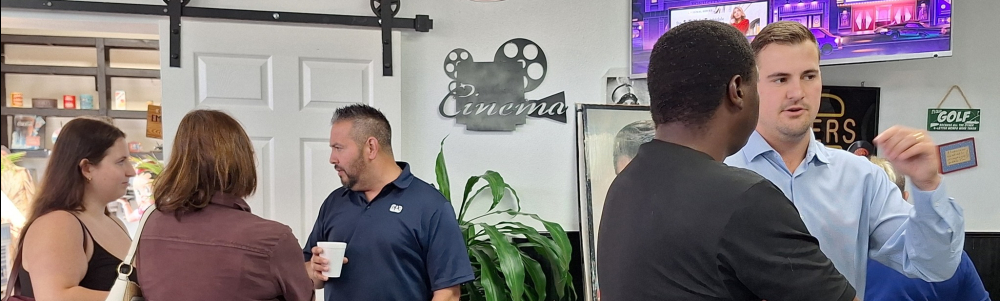 Business Directory 3 User banner image