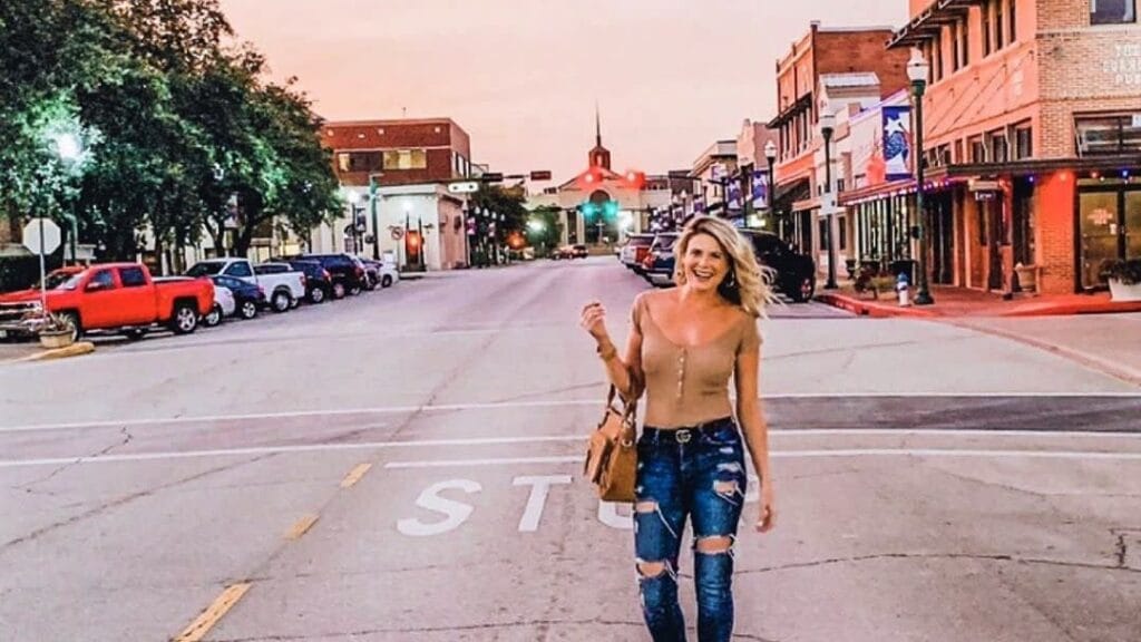 How to Support Small Businesses in Montgomery County, Texas 2 Happy Customer