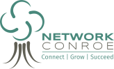 Network Conroe logo
