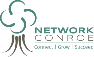 Network Conroe logo