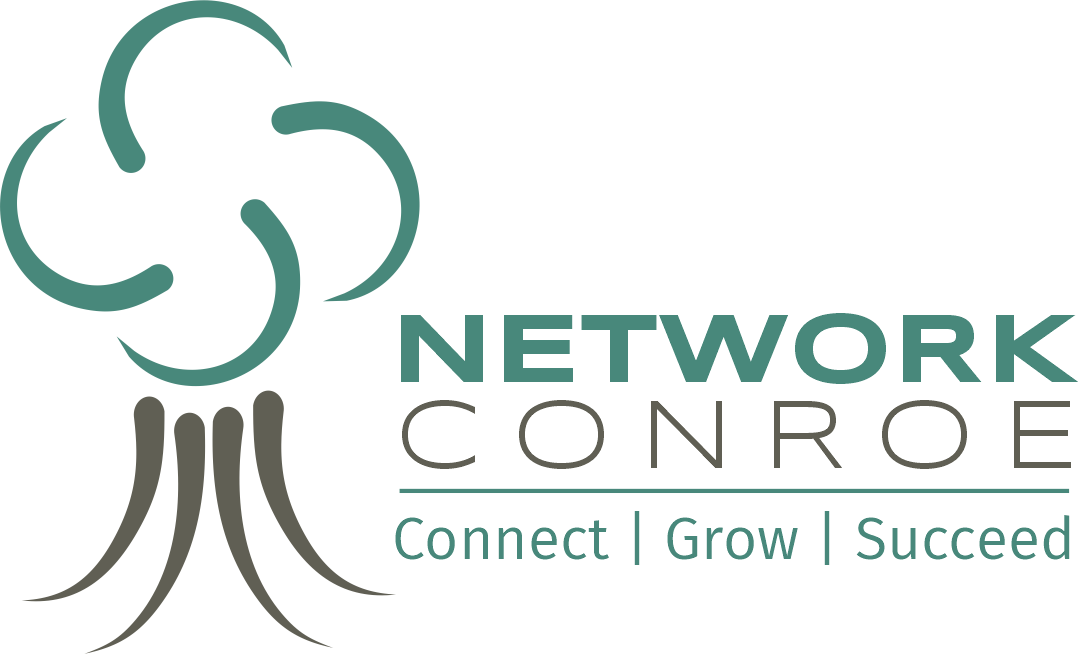 Network Conroe logo