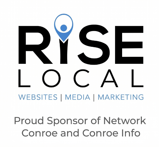 Rise local sponsorship ad network conroe info